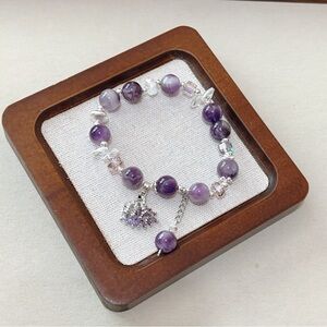 🖤 Handmade bracelet